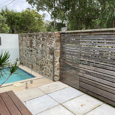 Hotel Worrowing Jervis Bay Huskisson Exterior foto