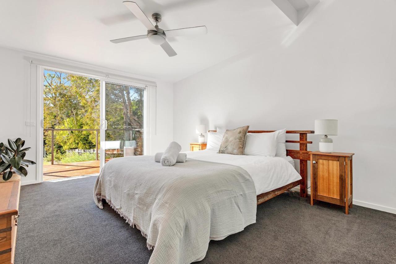 Hotel Worrowing Jervis Bay Huskisson Exterior foto