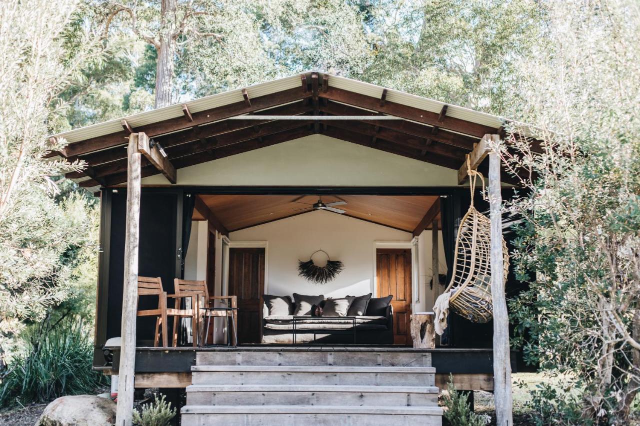 Hotel Worrowing Jervis Bay Huskisson Exterior foto