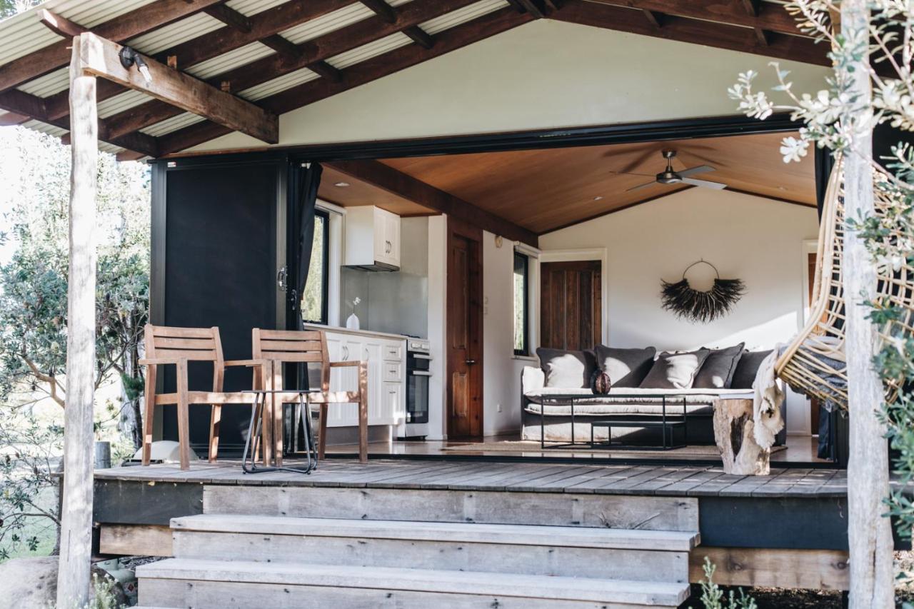 Hotel Worrowing Jervis Bay Huskisson Exterior foto