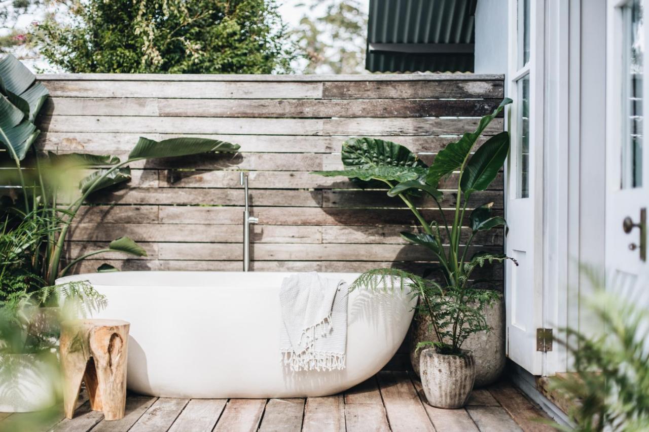 Hotel Worrowing Jervis Bay Huskisson Exterior foto